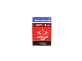 KIN FARBA AKWAR.MONDELUZ 1636511 ULTRAMARINE BLUE  511  8G