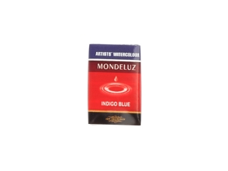 KIN FARBA AKWAR.MONDELUZ 1636516 INDIGO BLUE 516  8G