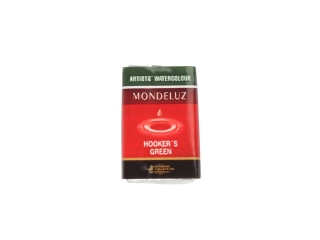 KIN FARBA AKWAR.MONDELUZ 1636725 HOOKERS GREEN 725 8G