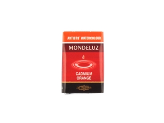 KIN FARBA AKWAR.MONDELUZ 1636304 CADMIUM ORANGE 304 8G