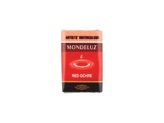 KIN FARBA AKWAR.MONDELUZ 1636311 RED OCHRE 311 8G