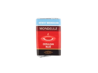 KIN FARBA AKWAR.MONDELUZ 1636503 CERULEAN BLUE 503 8G