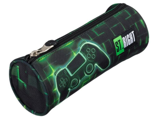 Piórnik tuba PU1 NEON PAD