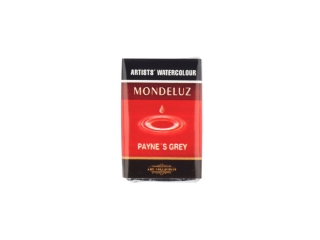 KIN FARBA AKWAR.MONDELUZ 1636812 PAYNES GREY 812 8G