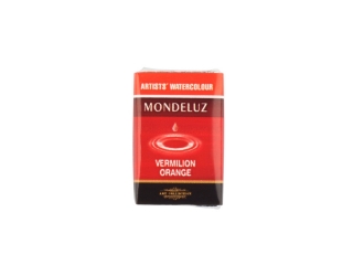 KIN FARBA AKWAR.MONDELUZ 1636226 VERMILION ORANGE 226 8G