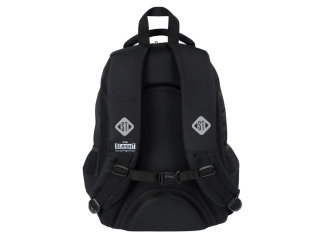 Plecak 3 komorowy 17" BP77 ST.BLACK VINTAGE