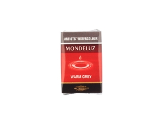 KIN FARBA AKWAR.MONDELUZ 1636806 WARM GREY 806 8G