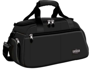 Torba sportowa SB9 ST.BLACK VINTAGE