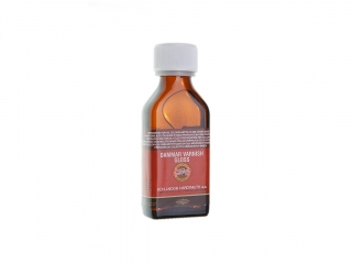 KIN LAKIER DAMAROWY 165537 100ML