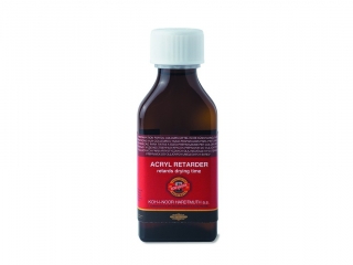 KIN RETARDER DO FARB AKRYLOWYCH 100 ML