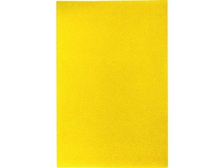 Filc A4 2mm 200g 10szt. cytrynowy