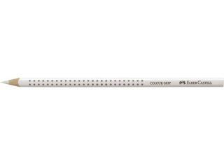 KREDKA GRIP 2001 01 FABER-CASTELL [opakowanie=12szt]