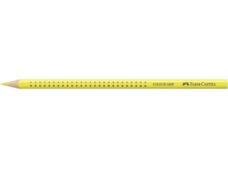 KREDKA GRIP 2001 04 FABER-CASTELL [opakowanie=12szt]