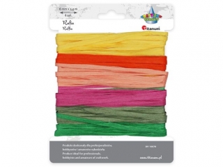 PAPIER RAFFIA 16079