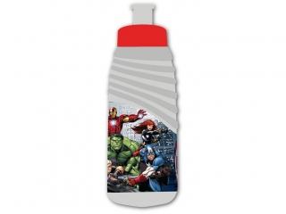 BIDON PLASTIKOWY AVENGERS