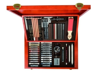 KIN ZESTAW K. DREW. 8896 GIOCONDA ARTSET