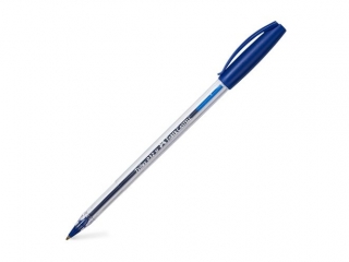 DUGOPIS TRILUX 032 NIEBIESKI FABER-CASTELL [opakowanie=50szt]