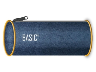 PIÓRNIK TUBA - GRANATOWA BASIC