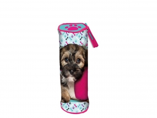 PIÓRNIK TUBA - PIES THE SWEET PETS