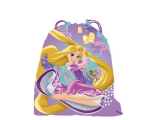 WOREK NA GIMNASTYKĘ PRINCESS