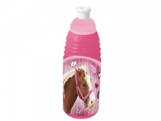 BIDON PLASTIKOWY - KIDS NICE AND PRETTY