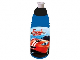 BIDON PLASTIKOWY FREAK AUTO