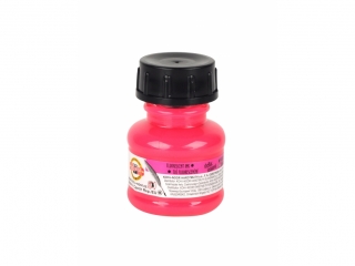 KIN TUSZ KREL FLUORESC 1417902 RӯOWY  20 G. [opakowanie=20szt]