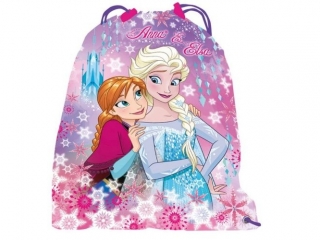 WOREK NA GIMNASTYKĘ FROZEN