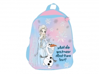 PLECAK MAŁY FROZEN