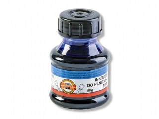 ATRAMENT 141500 50 G. NIEBIESKI