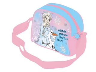 TOREBECZKA NA RAMIĘ FROZEN