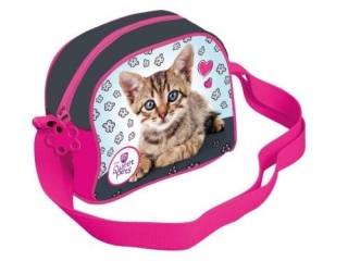 TOREBECZKA NA RAMIĘ - KOT THE SWEET PETS