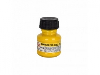 KIN TUSZ KRELARSKI 1417002 ӣTY 20 GR. [opakowanie=20szt]