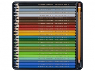 KIN KREDKI POLYCOLOR 3836 48 KOL.