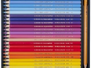 KIN KREDKI POLYCOLOR 3836 48 KOL.