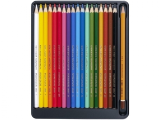 KIN KREDKI POLYCOLOR 3835 36 KOL.
