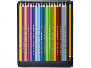 KIN KREDKI POLYCOLOR 3835 36 KOL.