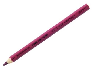 KIN KREDKA OMEGA 3370 LILAC VIOLET NR 177 [opakowanie=12szt]