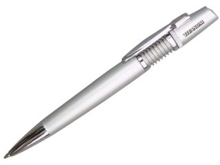 DUGOPIS KB1002P-01NB SREBRNY [opakowanie=12szt]