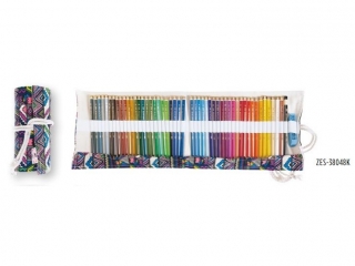 KIN KREDKI POLYCOLOR 3800 48 KOL. W KOLOROWYM ETUI