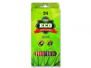 KIN KREDKI 2264 24 KOL. ECO