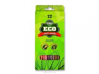 KIN KREDKI 2262 12 KOL. ECO