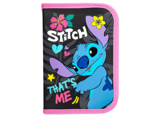 Pi�rnik dwuklapkowy bez wyposa�enia STITCH THATS ME