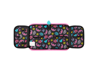 Pi�rnik dwuklapkowy bez wyposa�enia STITCH THATS ME