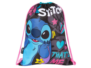 Worek na obuwie STITCH THATS ME