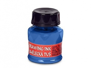 KIN TUSZ KRELARSKI ART 2430 BLUE LIGHT 20G