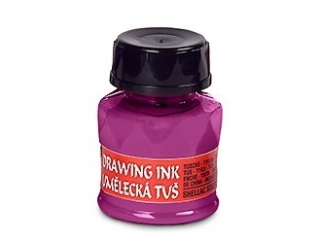 KIN TUSZ KRELARSKI ART 2336 LILAC VIOLET 20G