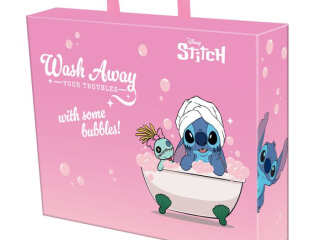 Teczka z r�czk� A4, XL 33 x 24, 8 x 9 cm STITCH