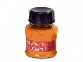 KIN TUSZ KRELARSKI ART 2240 CHROMIUM ORANGE 20G