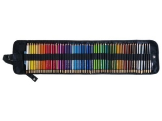 KIN KREDKI MONDELUZ 3720 72 KOL. W CZARNYM ETUI